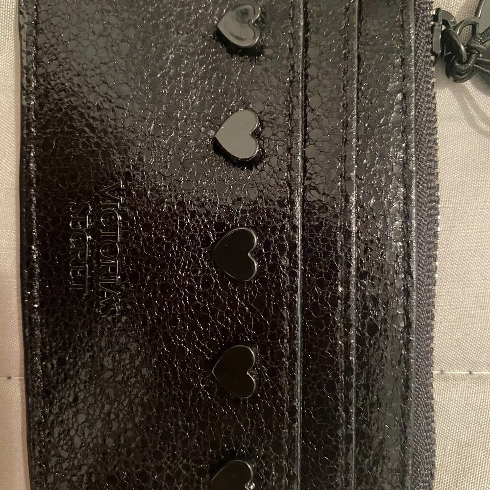 victoria secret mini wallet